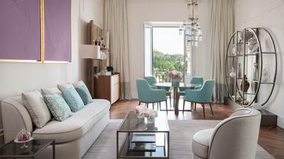 Princess Cecilie Suite