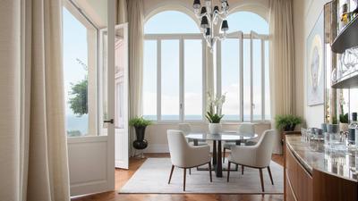 San Domenico Suite