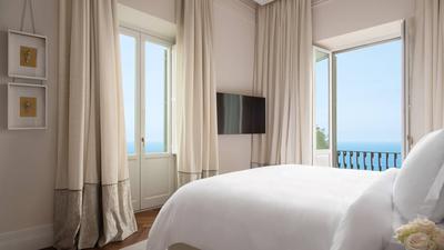 Princess Cecilie Suite