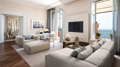 Royal Suite