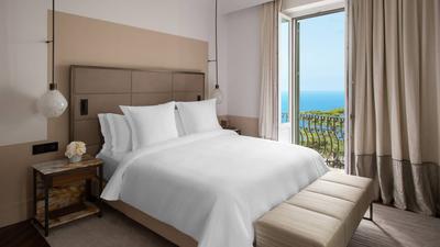 Sea-View Junior Suite