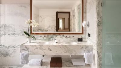Princess Cecilie Suite