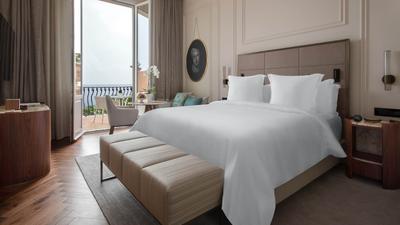 Sea-View Premium Room with Terrace