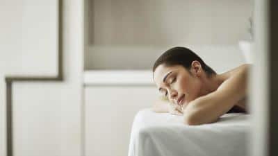 Spa - Treatment
