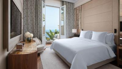 Royal Suite
