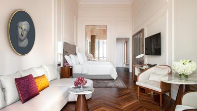 Sea-View Junior Suite