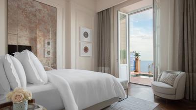 San Domenico Suite