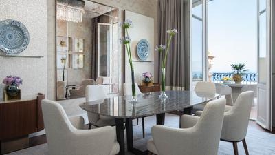Royal Suite