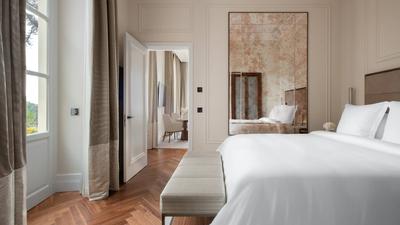 Teatro Suite