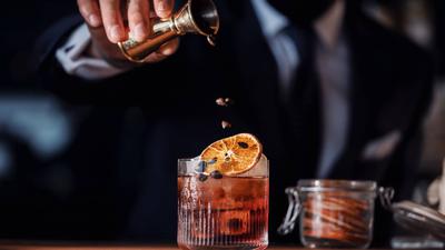 Bar & Chiostro