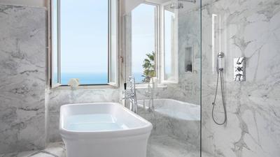 Etna Suite