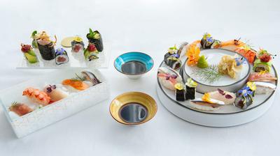 Sicilian Sushi Masterclass
