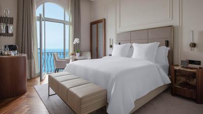 Sea-View Premium Room