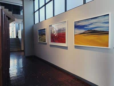 Art Gallery