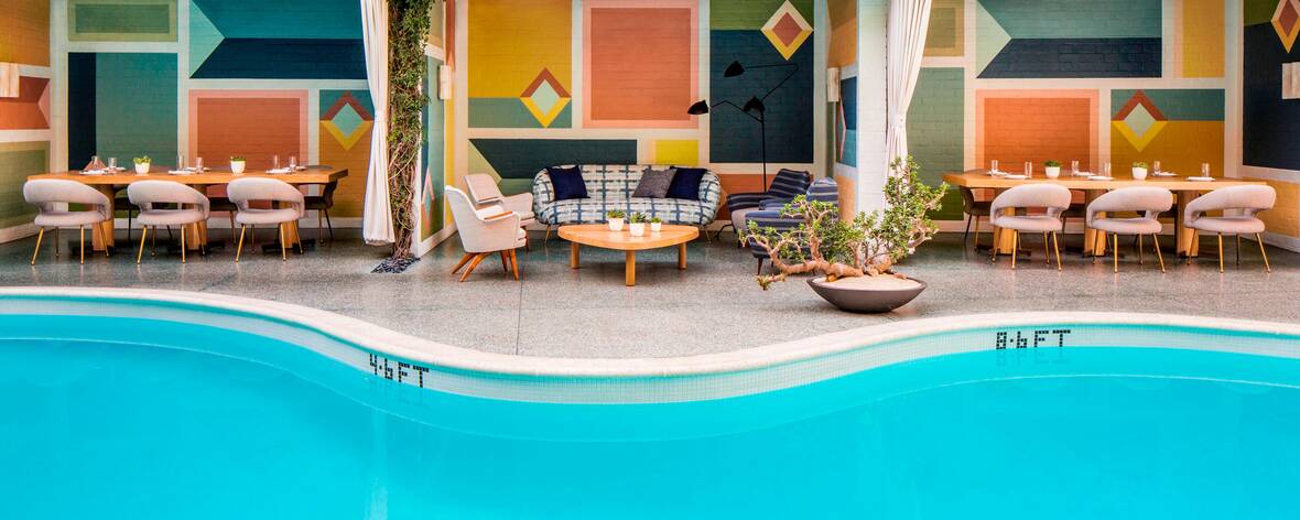 Avalon Hotel Beverly Hills