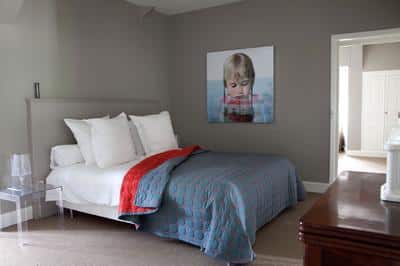 Saint Bris Suite