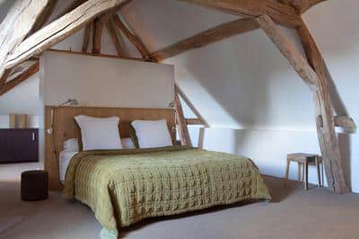 Noyers Sur Serein Suite