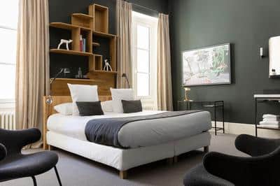 Chablis Room