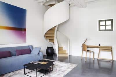 Fontenay Suite