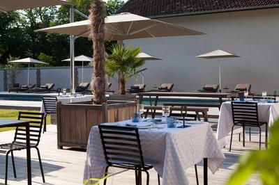 Dining Terrace