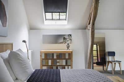 Fontenay Suite