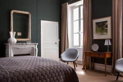 Irancy Room