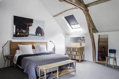 Fontenay Suite