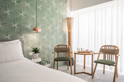 Signature Room