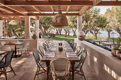 Almyra Restaurant