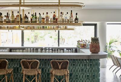 Lobby Bar