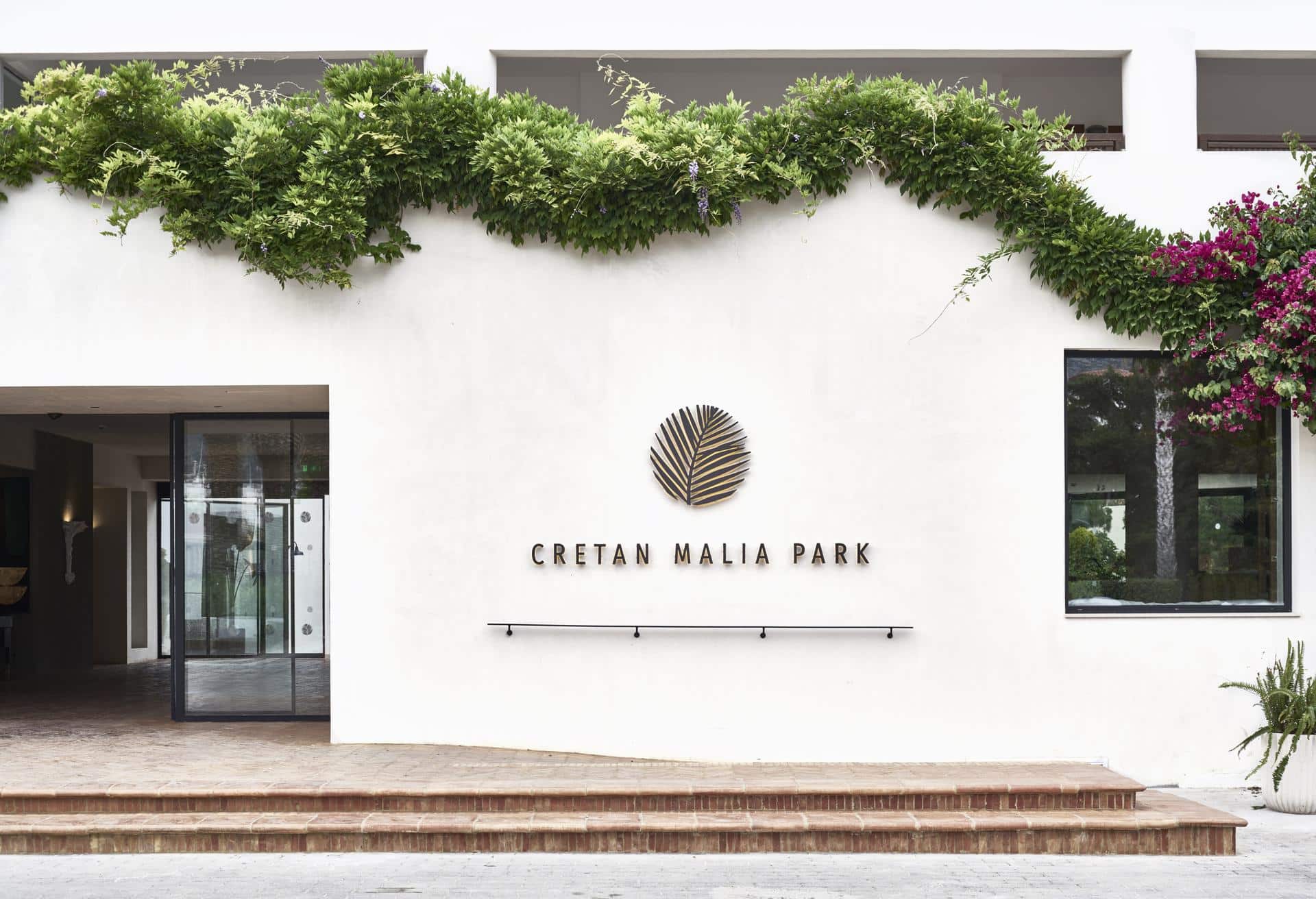 Cretan Malia Park Resort