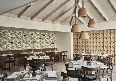 Mediterraneo Restaurant