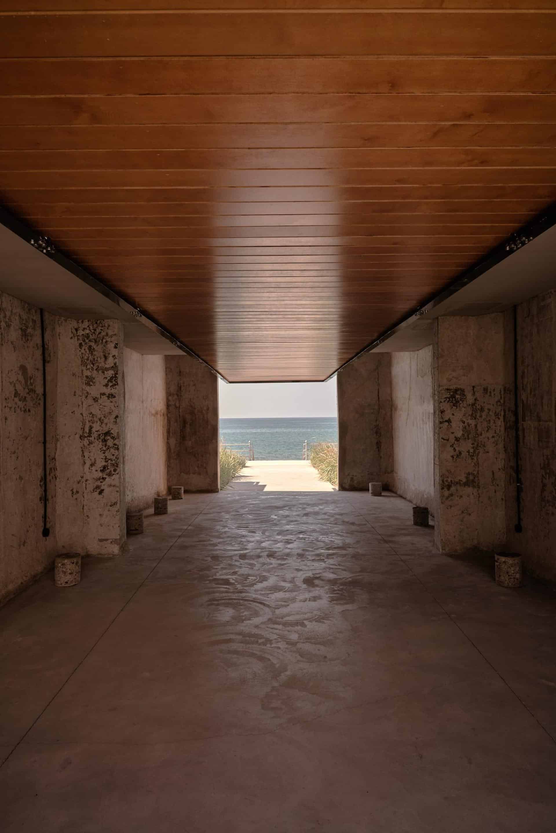 Dexamenes Seaside Hotel