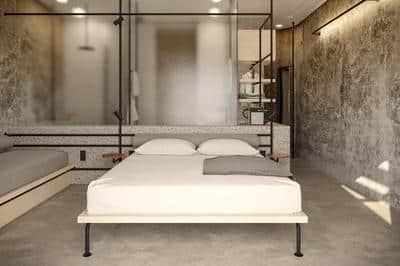 Beachfront WineTank Suite