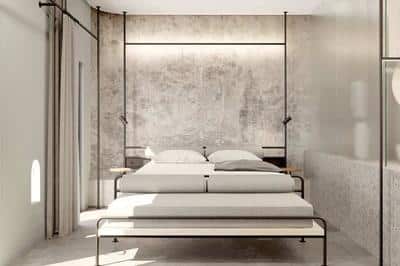 Courtyard WineTank Suite
