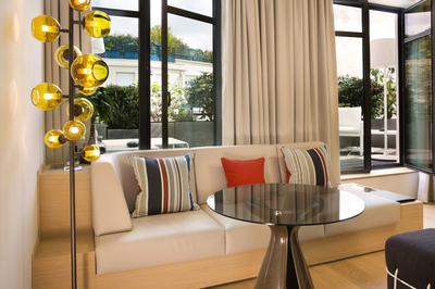 Eiffel Suite