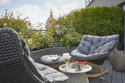 Eiffel Suite