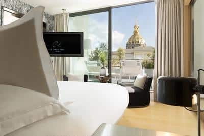 Prestige Suite