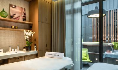 Spa - Treatment Room