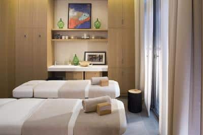 Spa - Treatment Room