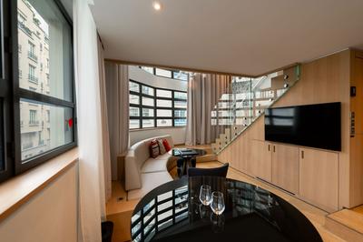 Duplex Suite