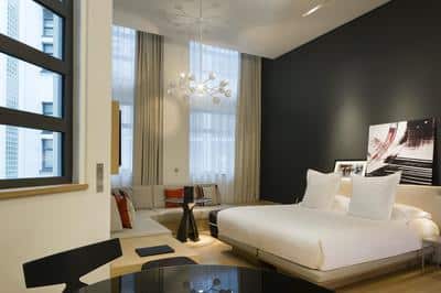 Junior Suite