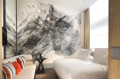 Classic Room