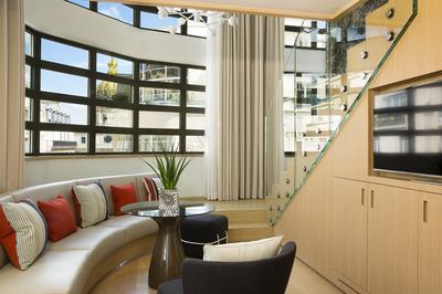 Duplex Suite