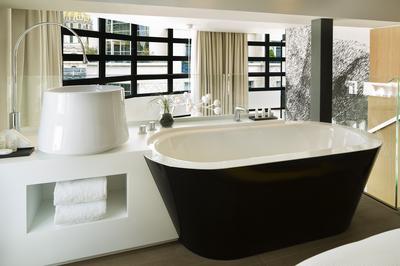 Duplex Suite