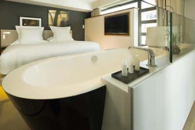 Duplex Suite