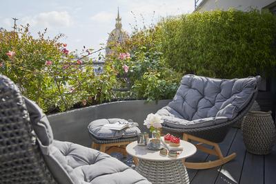 Eiffel Suite