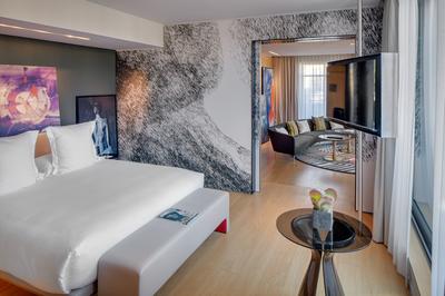 Dôme Suite
