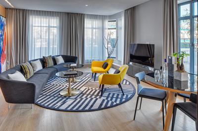Dôme Suite