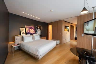 Suite Spa Codet